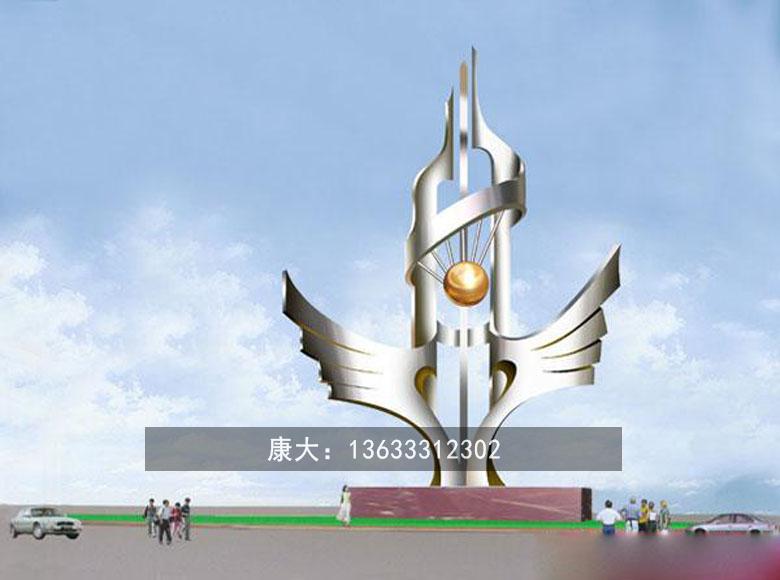 康大园林雕塑